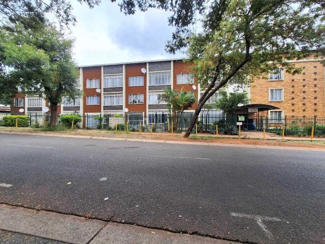Apartment for sale in Waterkloof, Gauteng