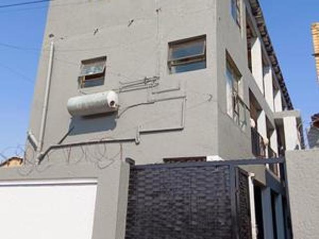 Commercial for sale in Soweto, Mapetla