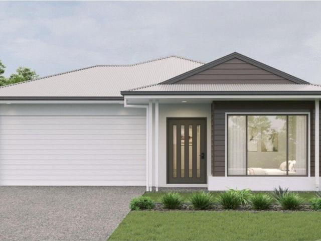 House for sale in Bahrs Scrub, Greater Brisbane