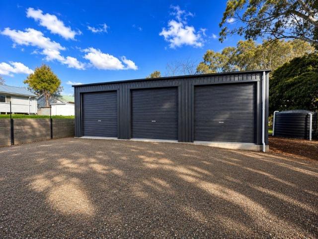 Apartment for rent in North Tamworth, Tamworth