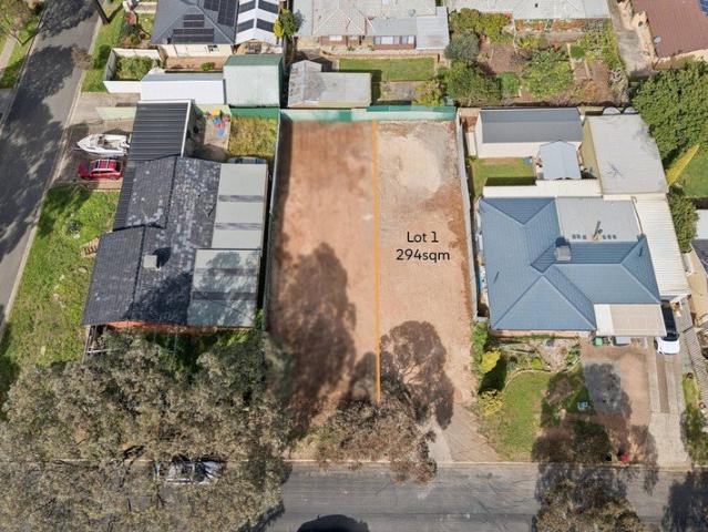 Land for sale in Horseshoe Creek, South Australia