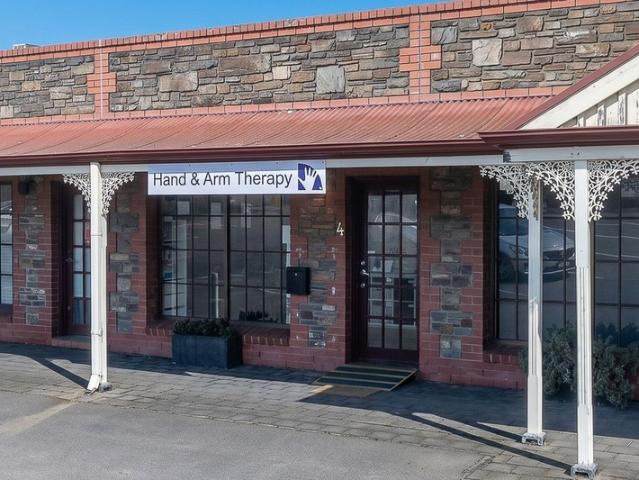 Office for sale in Mount Barker, South Australia