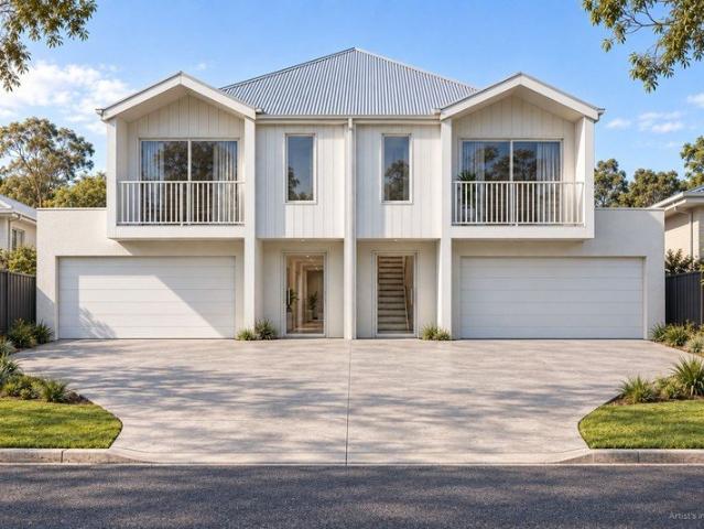 Duplex for sale in Mid North Coast Msc, New South Wales