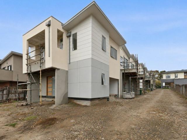 Townhouse for sale in Camerons Creek, Victoria
