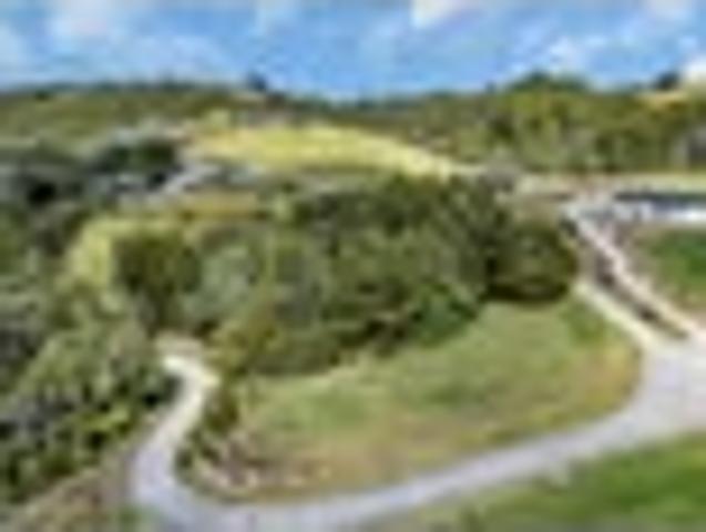 Land for sale in Whangarei, Northland