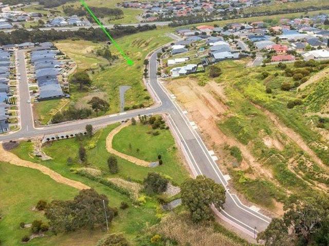 Land for sale in Horseshoe Creek, South Australia