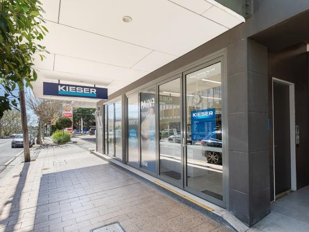 Retail for sale in Sydney, New South Wales