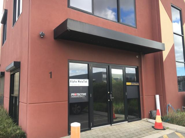 Office for rent in Malaga, Western Australia