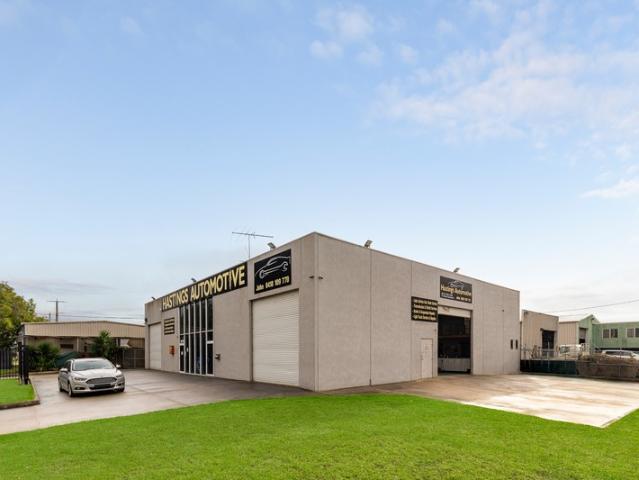 Retail for rent in Camerons Creek, Victoria