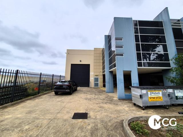 Warehouse for rent in Camerons Creek, Victoria