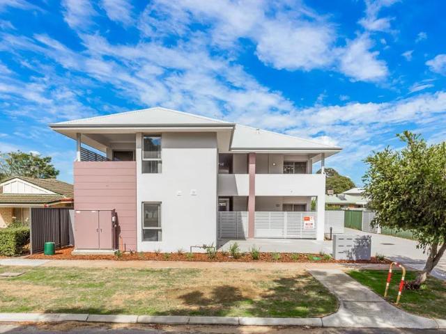 Apartment for rent in Rivervale, Western Australia