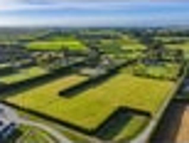 Land for sale in Charing Cross, Canterbury