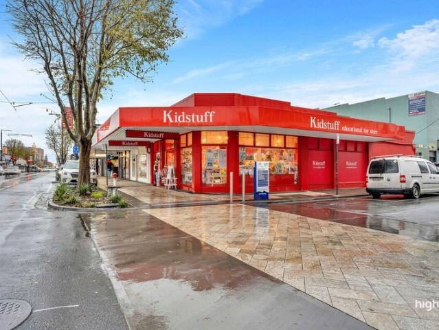 Retail for rent in Horseshoe Creek, South Australia