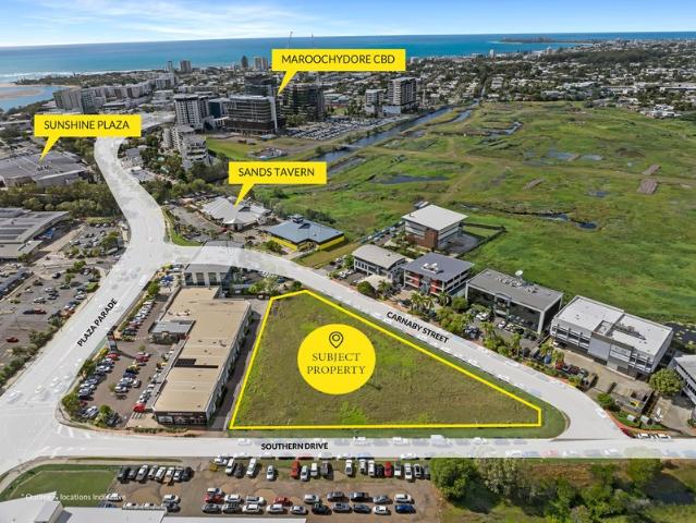 Property for sale in Kings Creek, Queensland