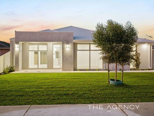 Villa for sale in Morley, Western Australia