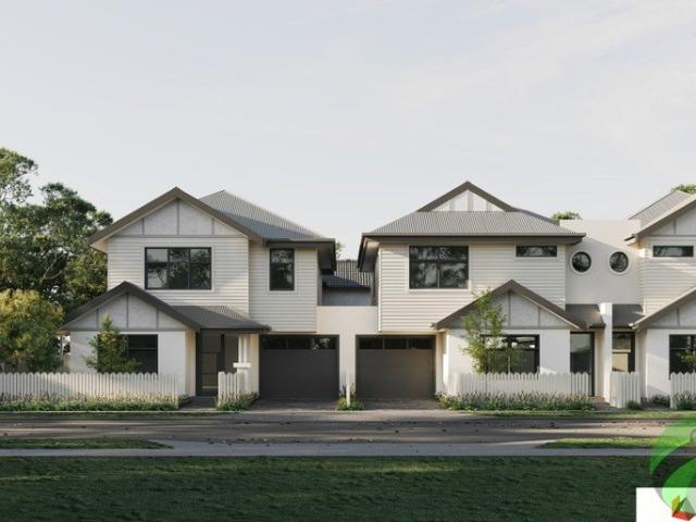 Townhouse for sale in Camerons Creek, Victoria