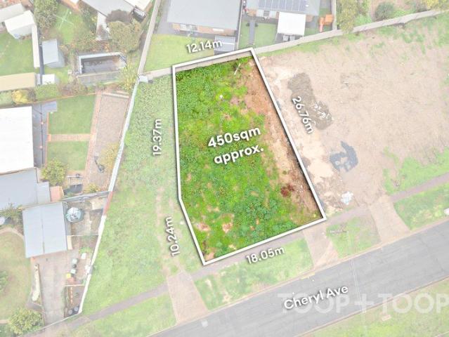 Land for sale in Horseshoe Creek, South Australia