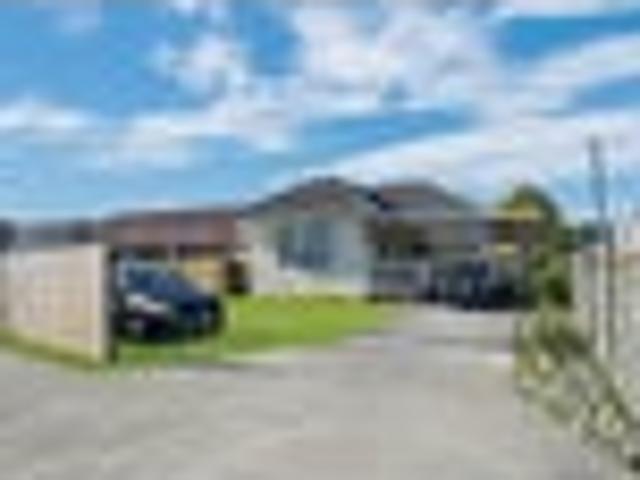 House for sale in Owhata