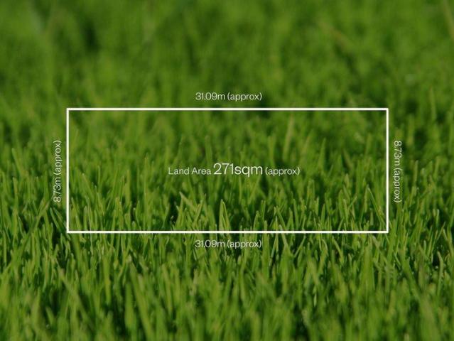 Land for sale in Moorabbin, Melbourne