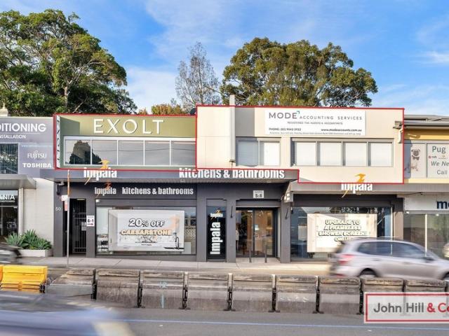 Office for sale in Sydney, New South Wales