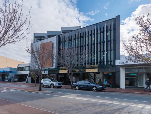 Office for rent in Mount Hawthorn, Western Australia
