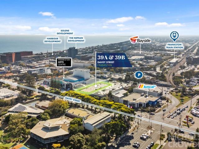 Office for sale in Camerons Creek, Victoria
