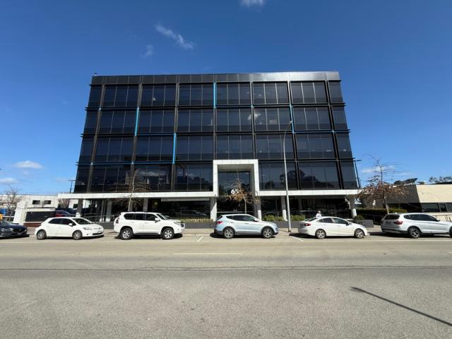 Office for sale in Camerons Creek, Victoria
