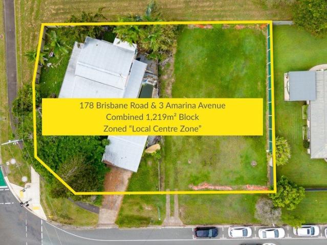 Land for sale in Kings Creek, Queensland