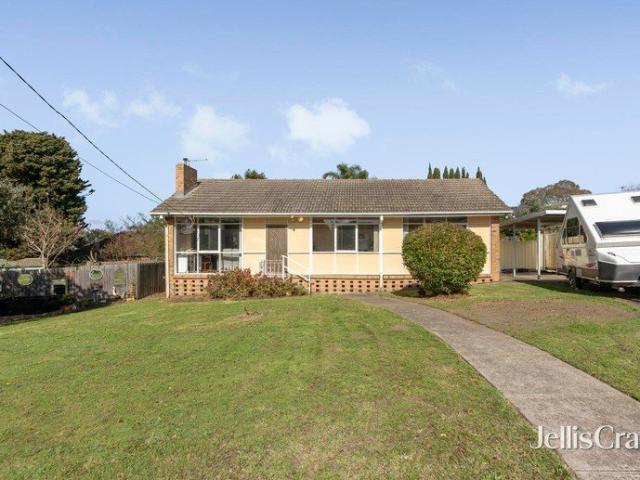 House for sale in Camerons Creek, Victoria