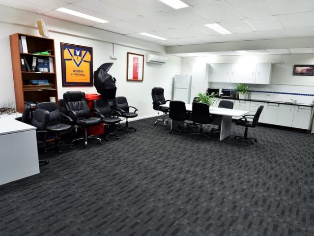 Office for rent in New South Wales