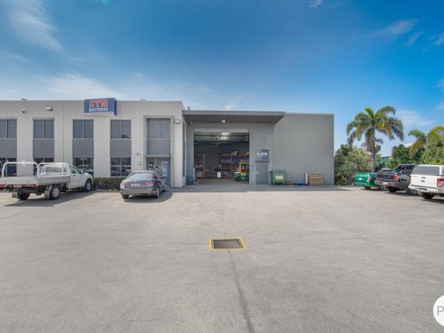 Warehouse for sale in Mackay, Queensland