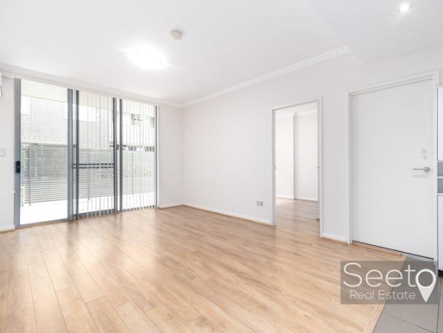 Apartment for rent in Centenary Park, Sydney