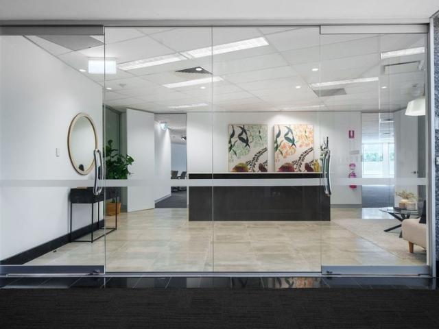 Office for rent in Toombul, Queensland