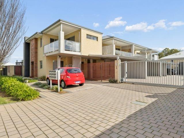 Apartment for sale in Hamilton Hill, Western Australia