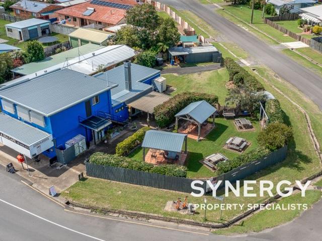 Retail for sale in Banyan, Queensland