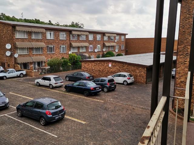 Apartment for rent in Cason, Boksburg