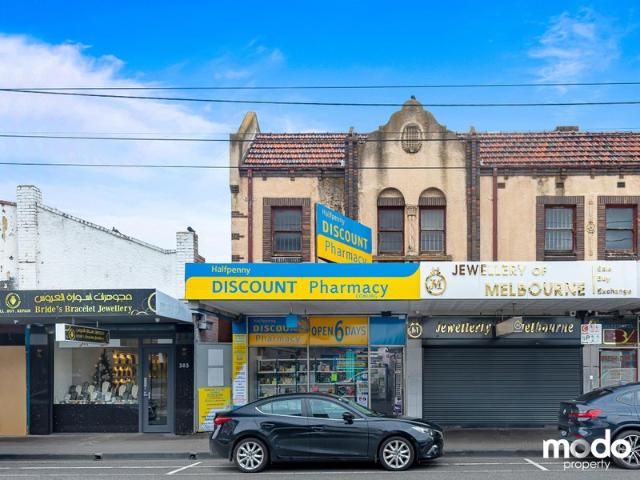 Retail for sale in Camerons Creek, Victoria