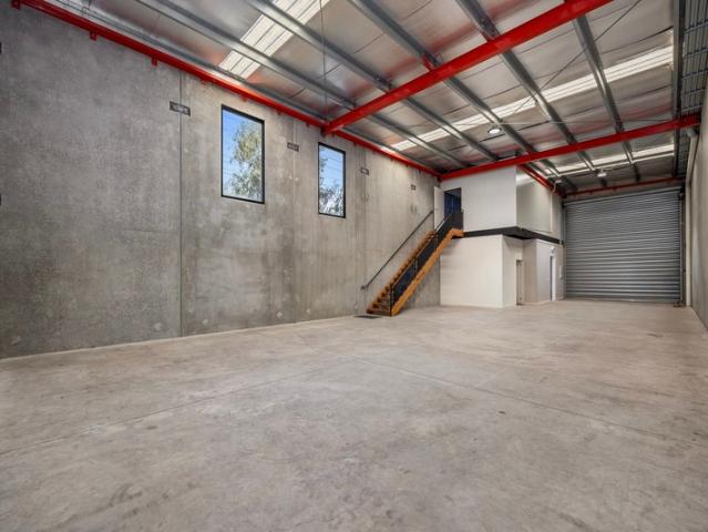 Warehouse for rent in Camerons Creek, Victoria