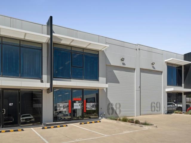 Warehouse for sale in Camerons Creek, Victoria