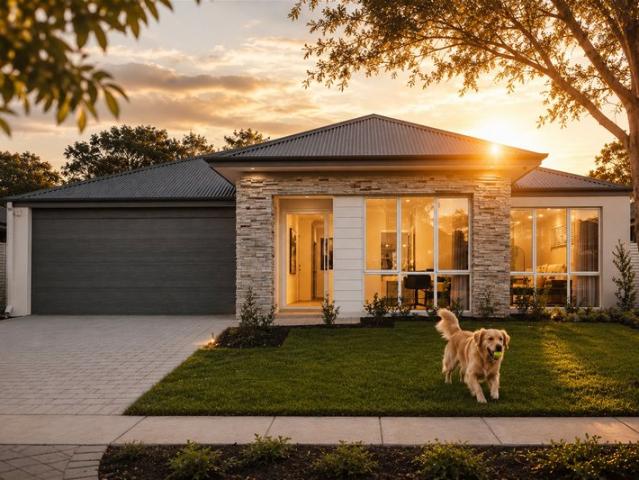 Cottage for sale in Champion Lakes, Western Australia