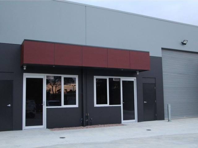Warehouse for rent in Horseshoe Creek, South Australia