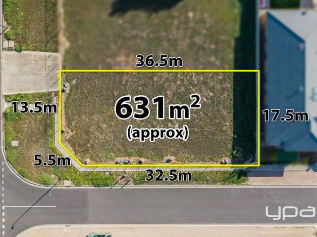 Land for sale in Darley, Victoria
