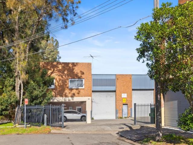 Warehouse for rent in Sydney, New South Wales