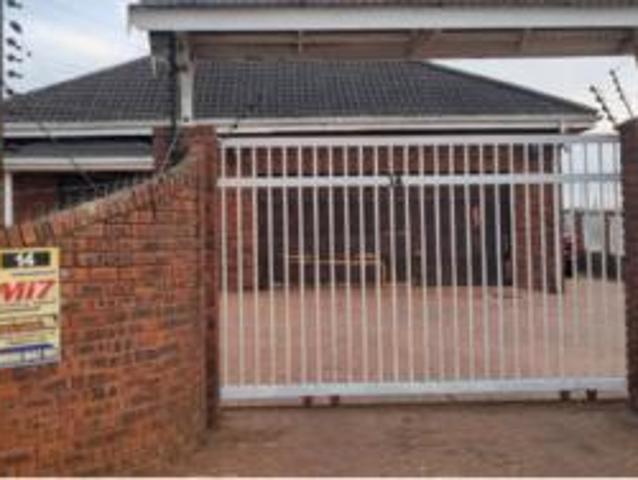 House for sale in Umgungundlovu, Kwazulu-natal