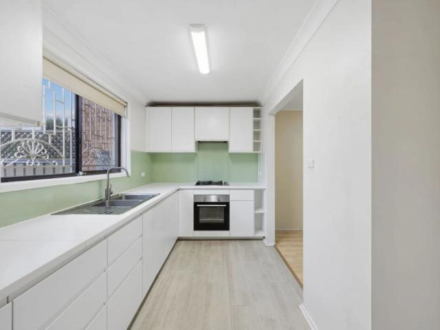 Townhouse for rent in Sydney, New South Wales