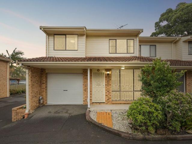 Townhouse for rent in Sydney, New South Wales