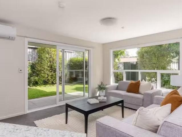 House for rent in Heathcote, Canterbury