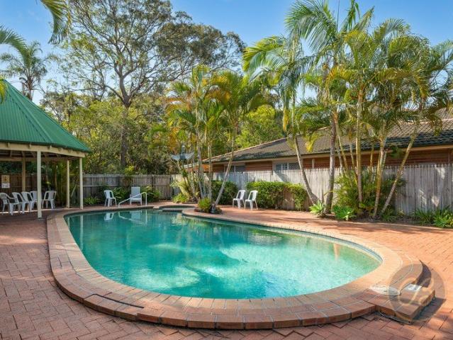 Townhouse for sale in Methul, Queensland