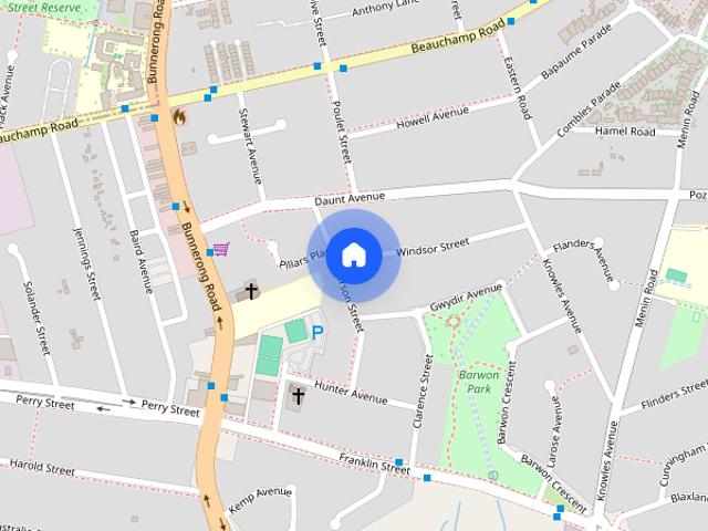 House for rent in Sydney, New South Wales