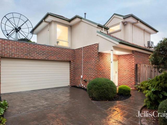 Townhouse for sale in Camerons Creek, Victoria